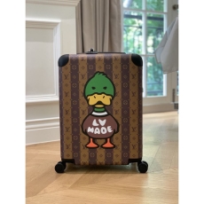 LV Suitcase